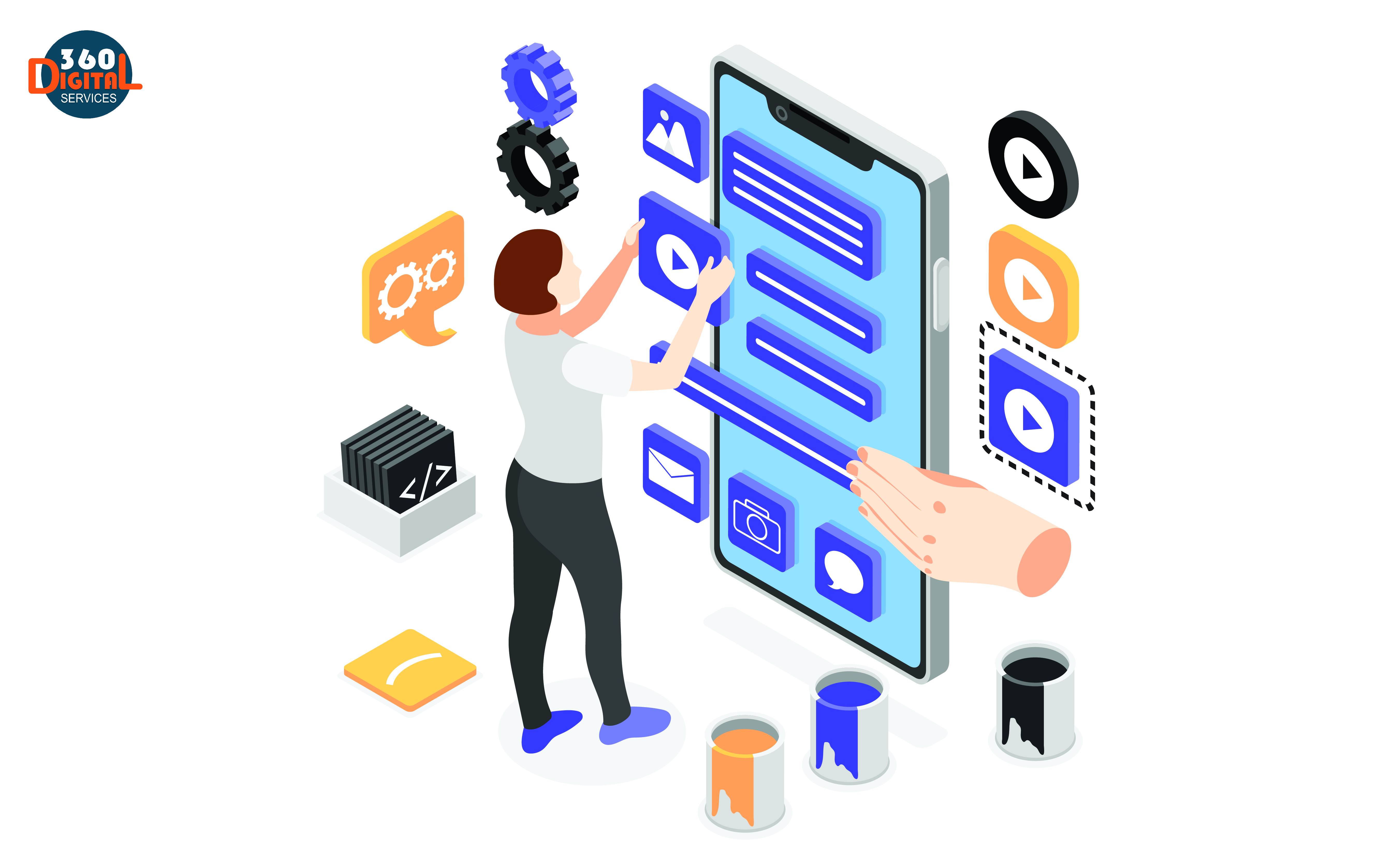What is Mobile App Development? A Complete Guide